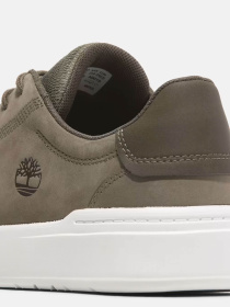 Кеди Timberland Seneca Bay Low Lace Up модель TB0A41F7EO8 Фото