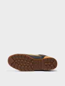 Ботинки и сапоги Timberland Euro Sprint Mid Lace-Up Waterproof модель TB0A5W5D763 Фото
