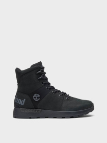 Ботинки и сапоги Timberland Sprint Trekker Mid Lace-Up модель TB0A42UWW05 Фото