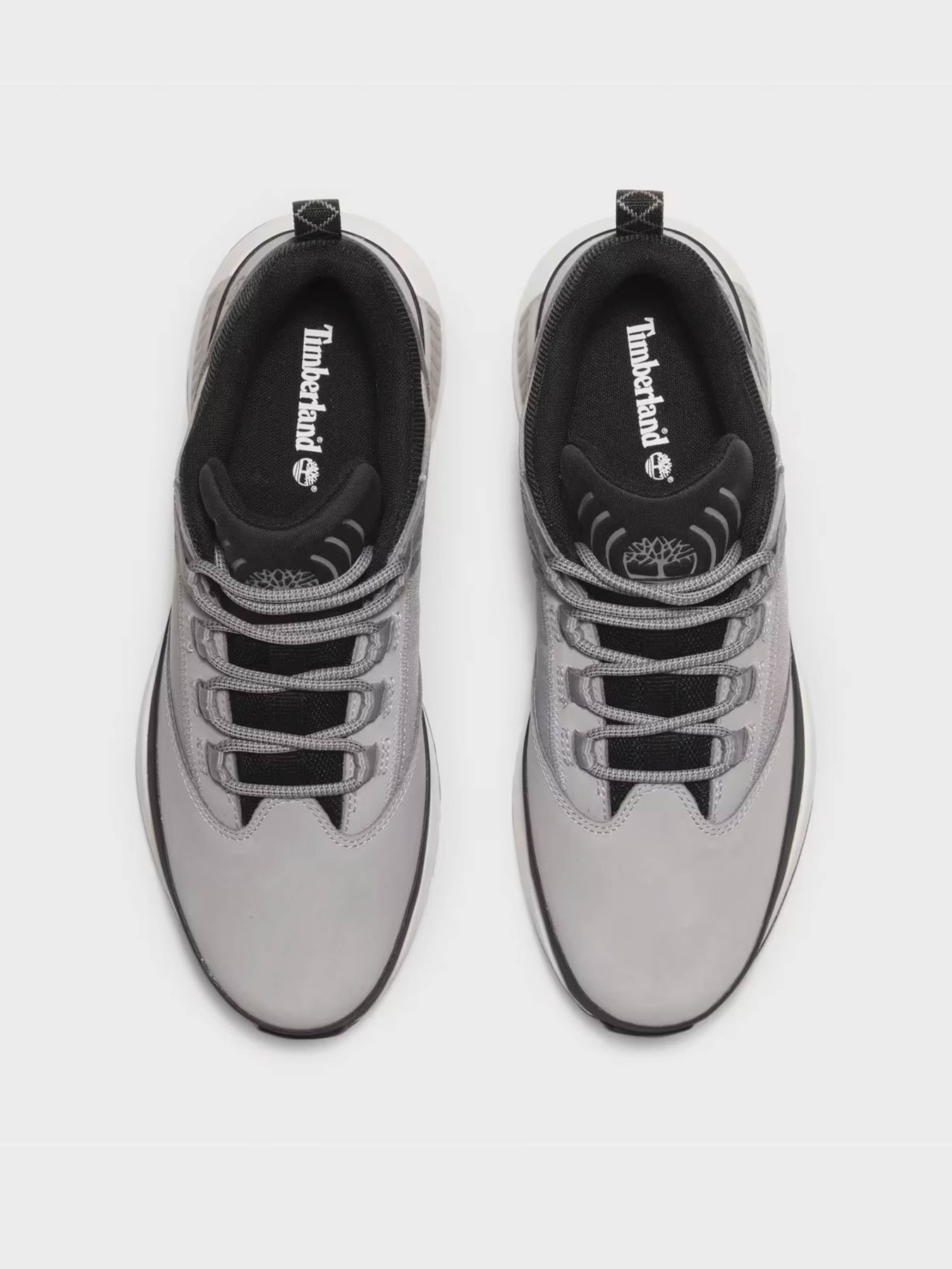 Кроссовки Timberland Euro Trekker Low Lace-up модель TB0A6DP5EM0 Фото