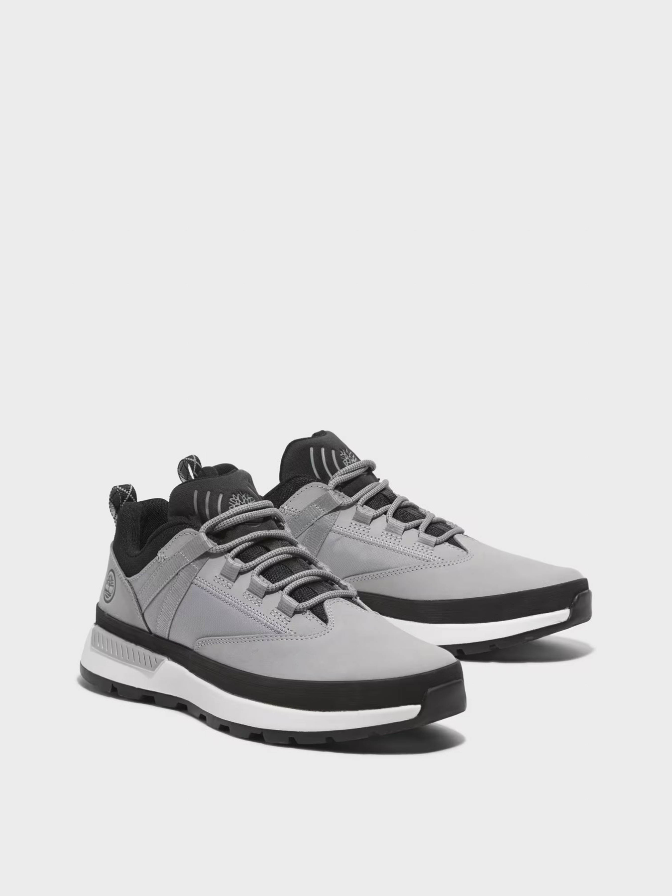 Кроссовки Timberland Euro Trekker Low Lace-up модель TB0A6DP5EM0 Фото