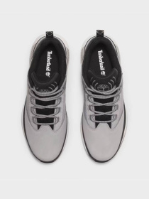 Кроссовки Timberland Euro Trekker Low Lace-up модель TB0A6DP5EM0 Фото
