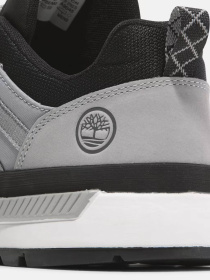 Кроссовки Timberland Euro Trekker Low Lace-up модель TB0A6DP5EM0 Фото