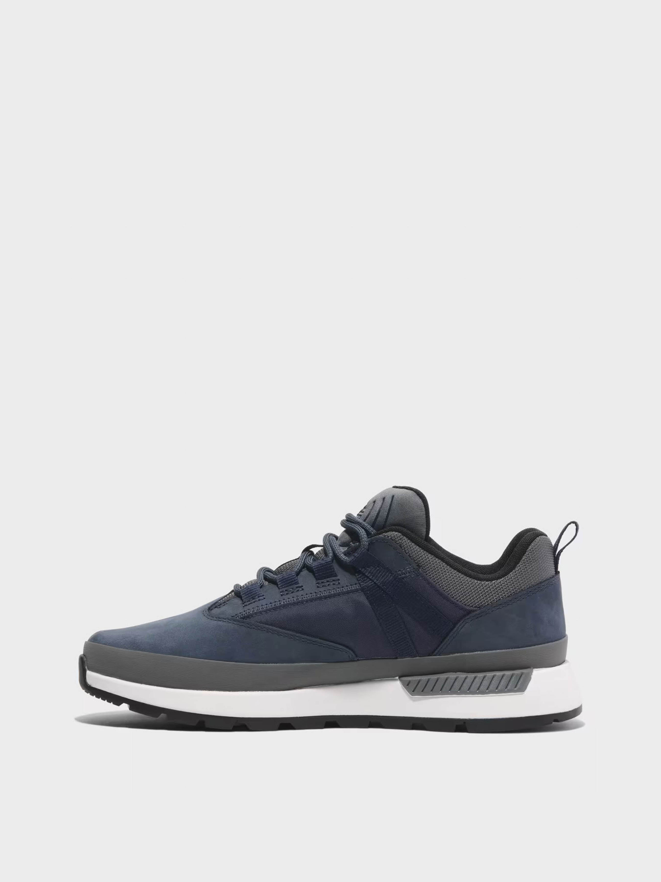 Кроссовки Timberland Euro Trekker Low Lace-Up Trainer модель TB0A6DP5W06 Фото