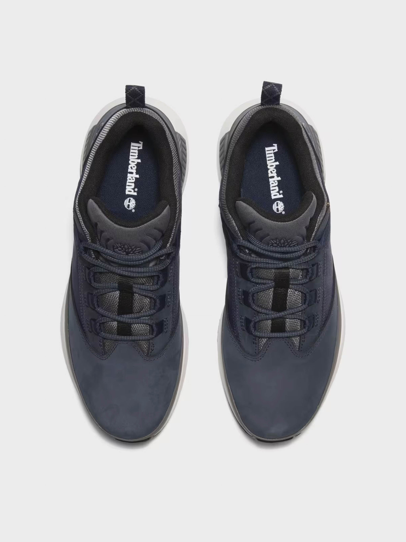 Кроссовки Timberland Euro Trekker Low Lace-Up Trainer модель TB0A6DP5W06 Фото