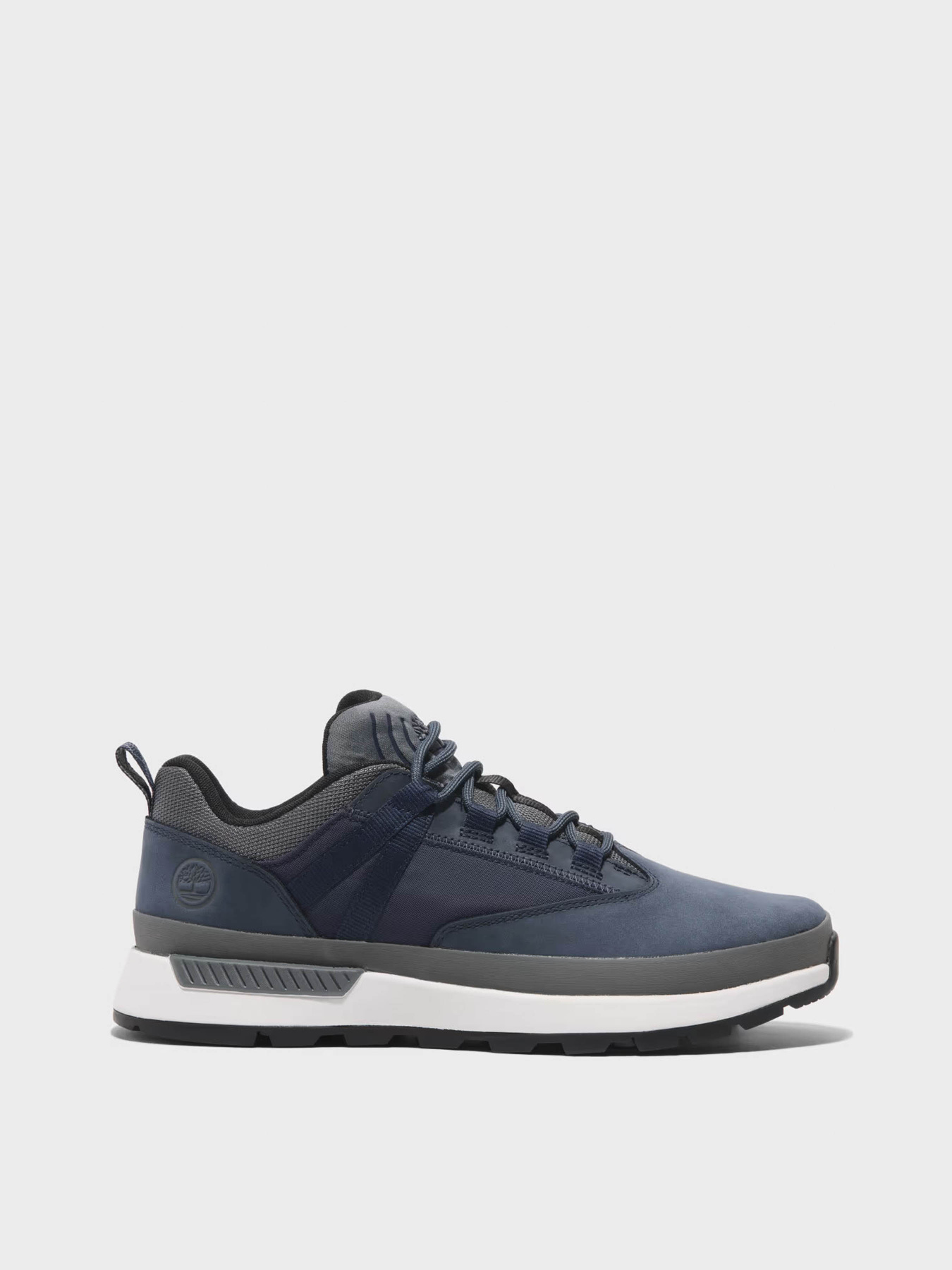 Кроссовки Timberland Euro Trekker Low Lace-Up Trainer модель TB0A6DP5W06 Фото