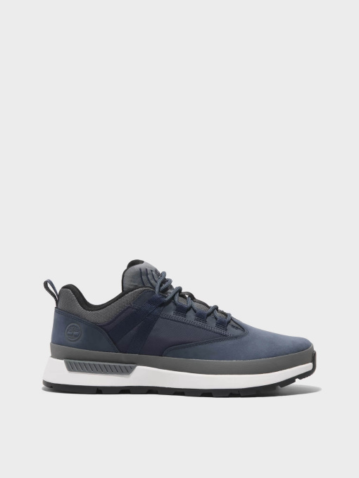 Кроссовки Timberland Euro Trekker Low Lace-Up Trainer модель TB0A6DP5W06 Фото