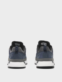 Кроссовки Timberland Euro Trekker Low Lace-Up Trainer модель TB0A6DP5W06 Фото