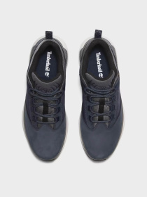 Кроссовки Timberland Euro Trekker Low Lace-Up Trainer модель TB0A6DP5W06 Фото