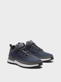 Кроссовки Timberland Euro Trekker Low Lace-Up Trainer модель TB0A6DP5W06 Фото