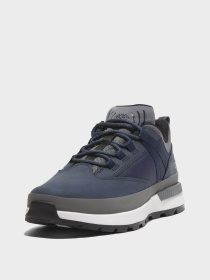 Кроссовки Timberland Euro Trekker Low Lace-Up Trainer модель TB0A6DP5W06 Фото