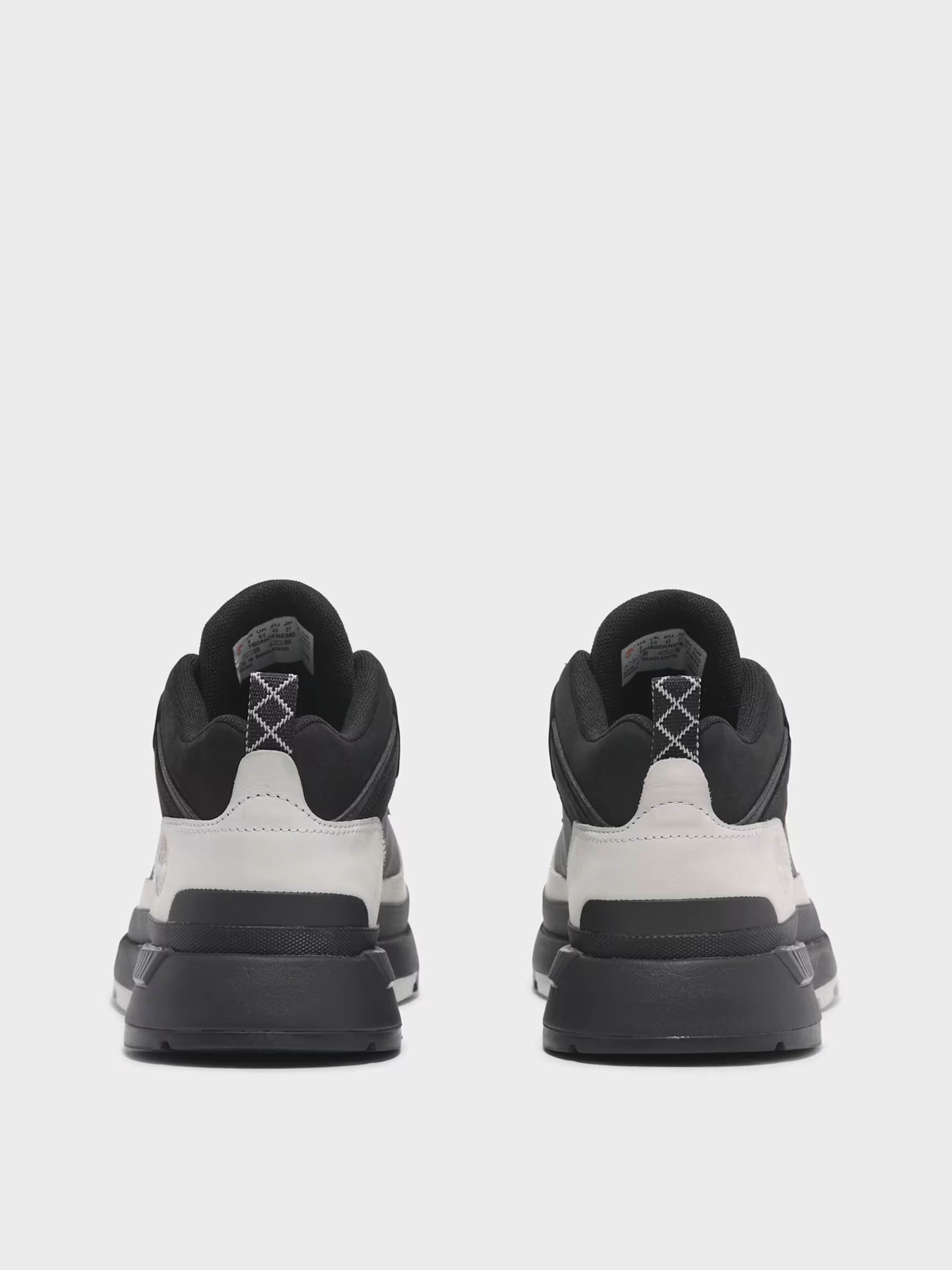 Черевики та чоботи Timberland Field Trekker Mid Lace-Up Trainer модель TB0A6DKNEM0 Фото