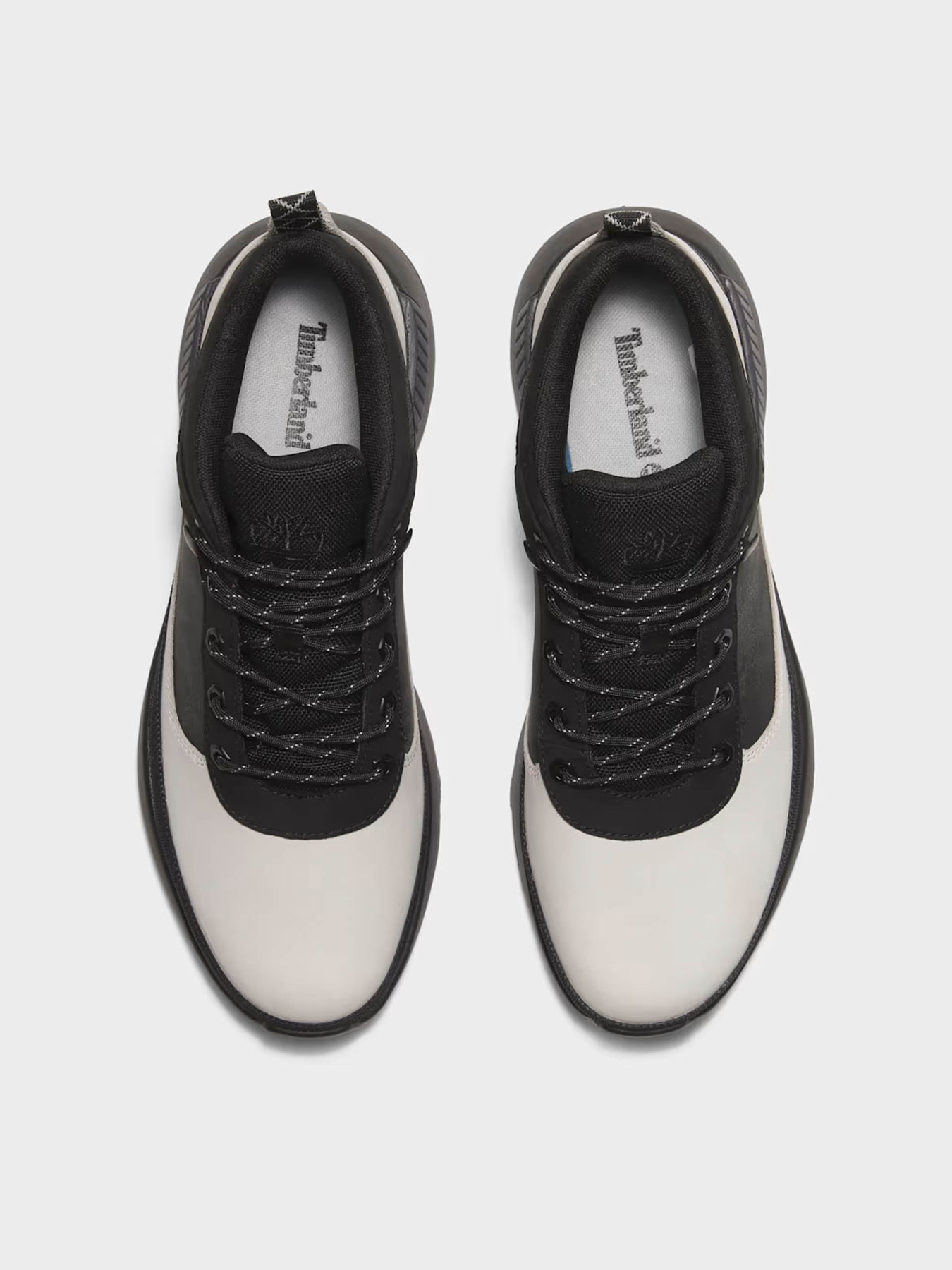 Черевики та чоботи Timberland Field Trekker Mid Lace-Up Trainer модель TB0A6DKNEM0 Фото