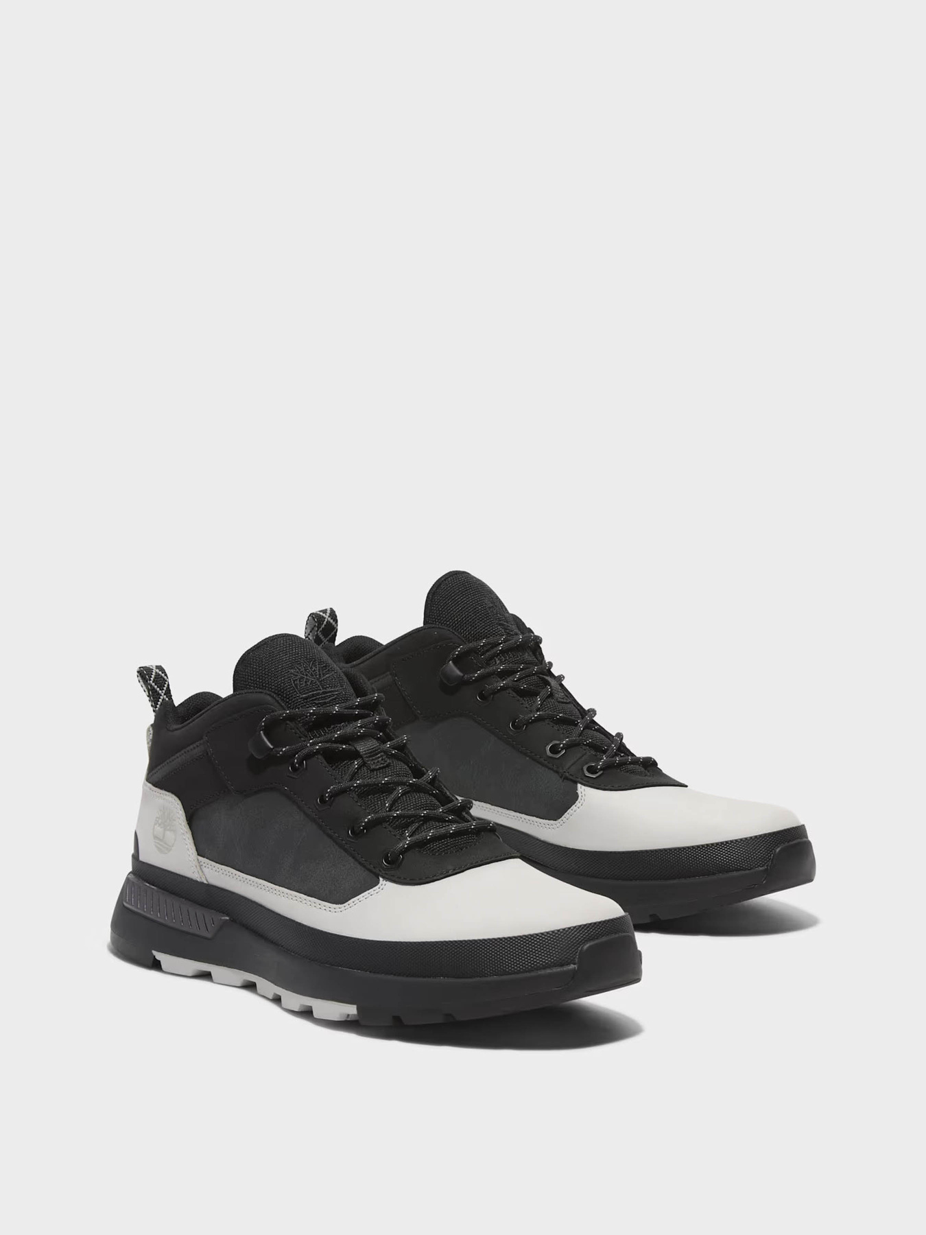 Черевики та чоботи Timberland Field Trekker Mid Lace-Up Trainer модель TB0A6DKNEM0 Фото