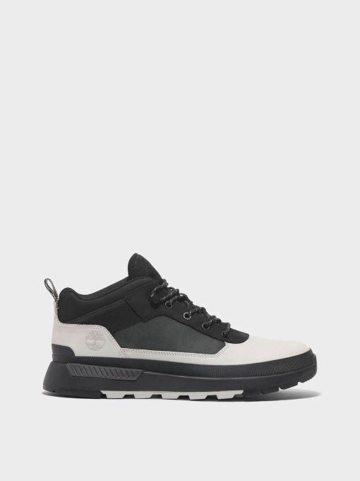 Ботинки и сапоги Timberland Field Trekker Mid Lace-Up Trainer модель TB0A6DKNEM0 Фото