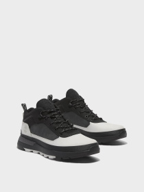 Черевики та чоботи Timberland Field Trekker Mid Lace-Up Trainer модель TB0A6DKNEM0 Фото