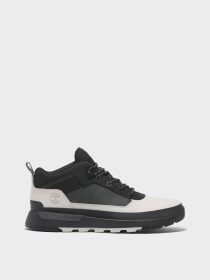 Черевики та чоботи Timberland Field Trekker Mid Lace-Up Trainer модель TB0A6DKNEM0 Фото