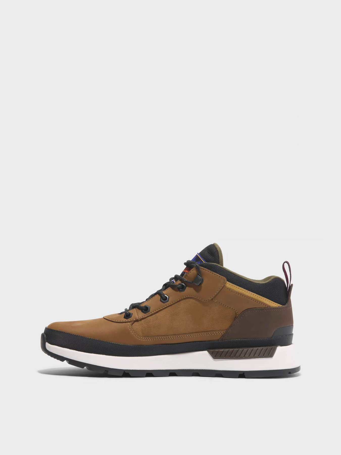 Черевики та чоботи Timberland Field Trekker Mid Lace-Up модель TB0A6DKNEM5 Фото