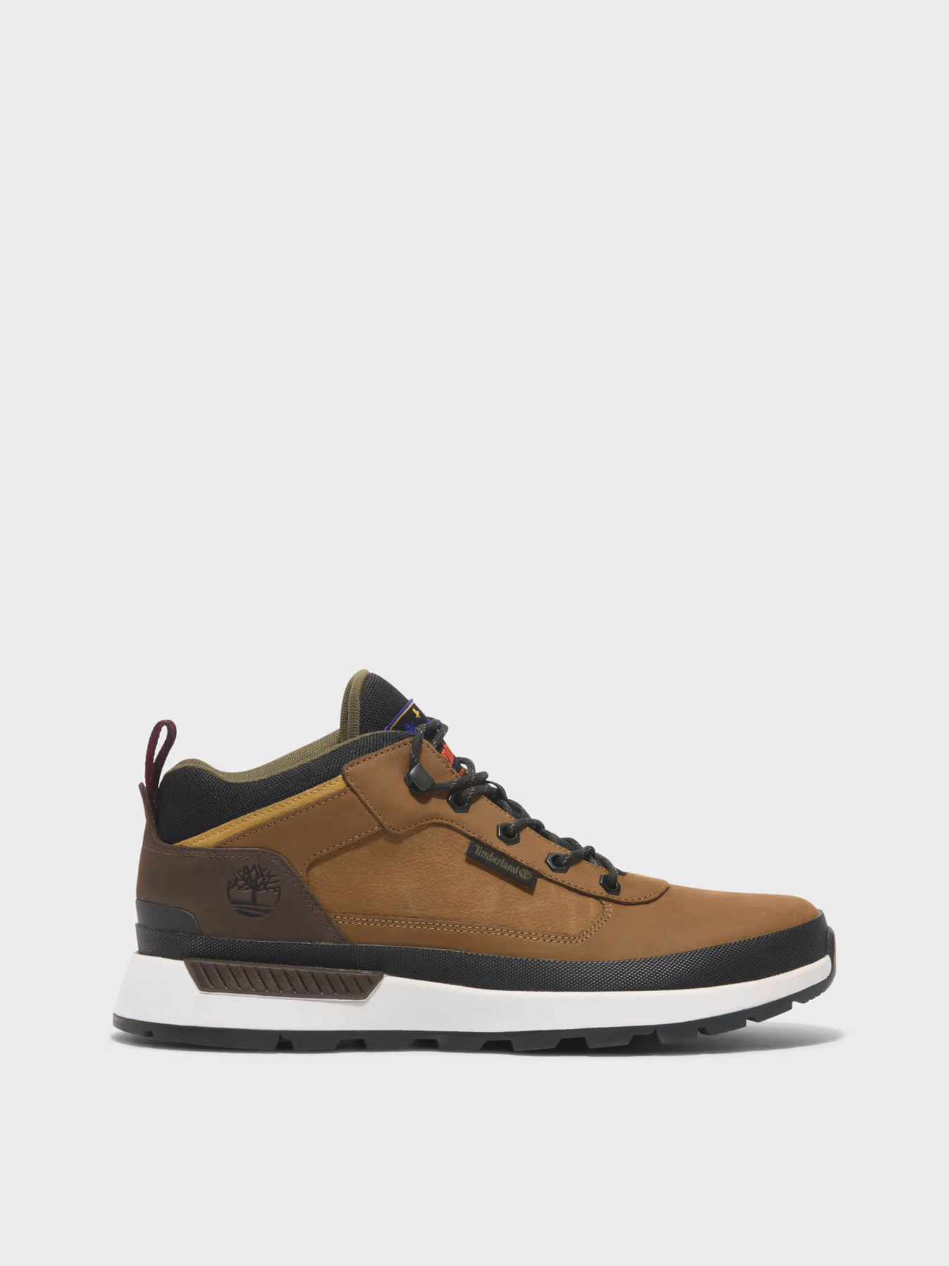 Черевики та чоботи Timberland Field Trekker Mid Lace-Up модель TB0A6DKNEM5 Фото