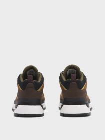 Черевики та чоботи Timberland Field Trekker Mid Lace-Up модель TB0A6DKNEM5 Фото