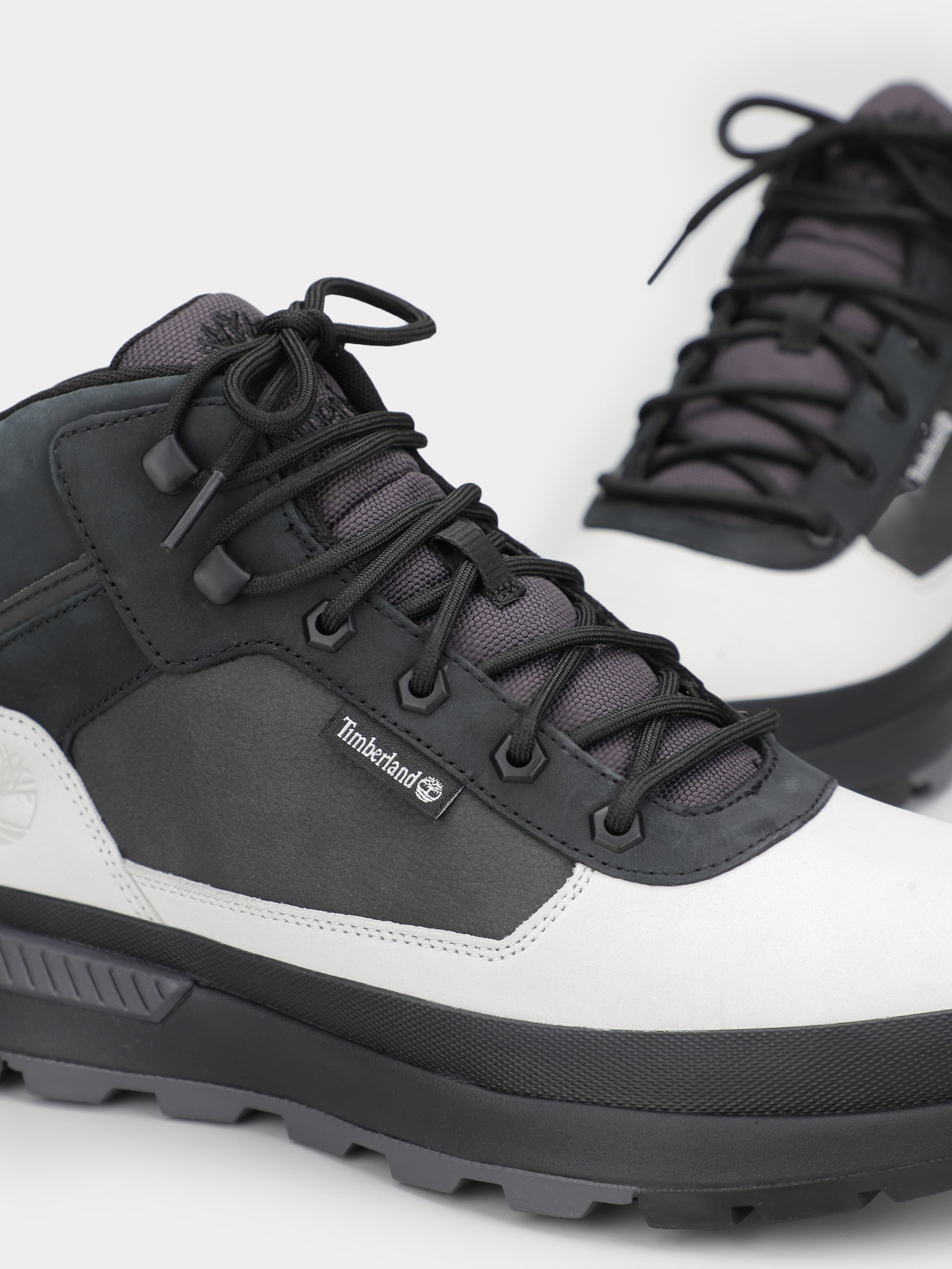 Ботинки и сапоги Timberland Field Trekker модель TB0A6DPSEM0 Ботинки и сапоги Timberland Field Trekker модель TB0A6DPSEM0 Фото