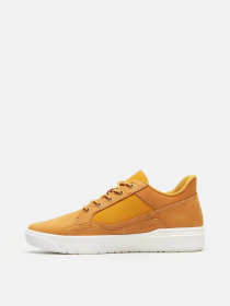 Кросівки Timberland Allston Low Lace-Up модель TB0A65RW754 Фото