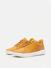 Кросівки Timberland Allston Low Lace-Up модель TB0A65RW754 Фото