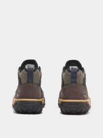 Ботинки и сапоги Timberland GreenStride™ Motion 6 Leather Hiking модель TB0A6CW1EJC Фото