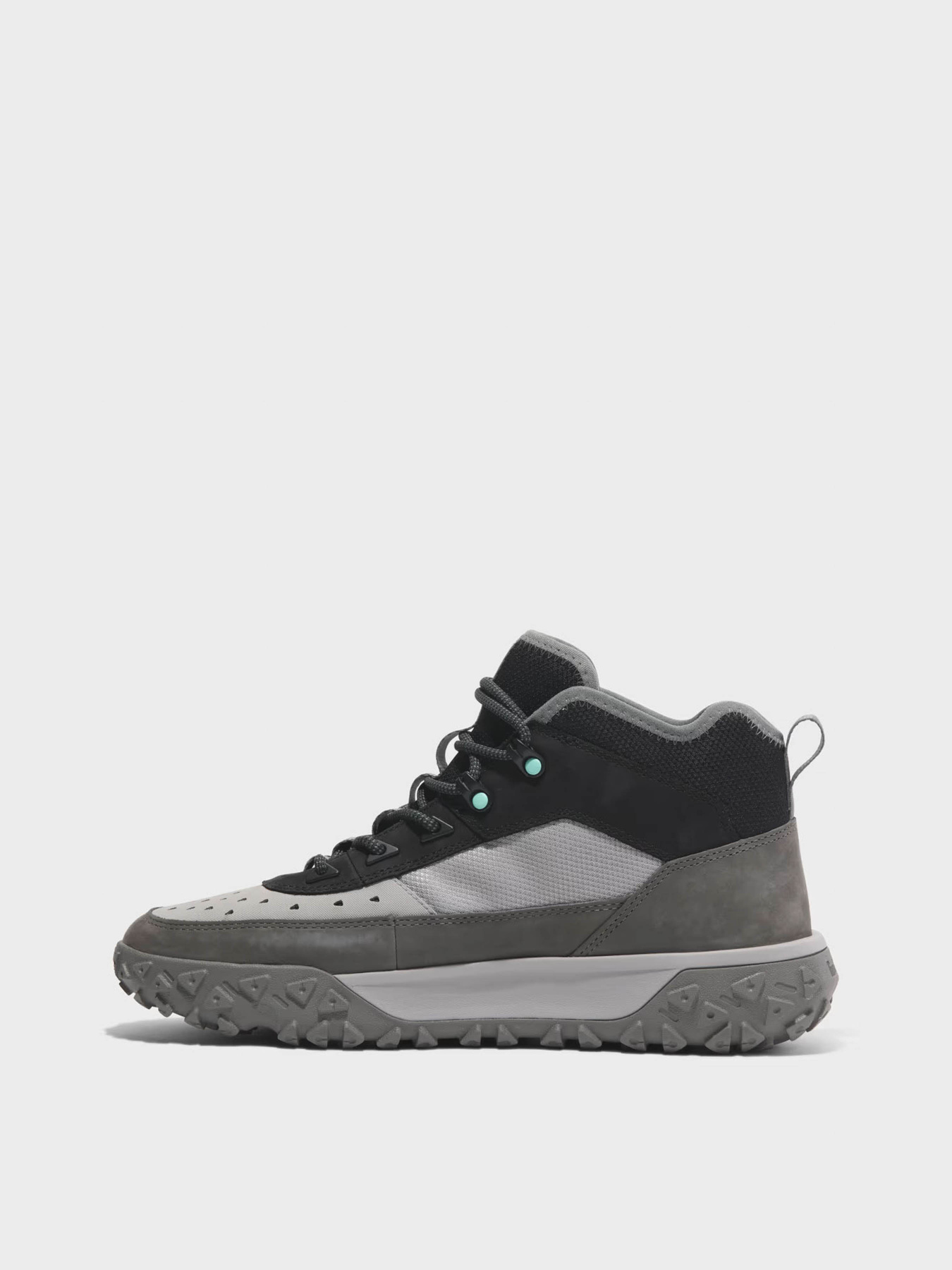 Ботинки и сапоги Timberland GreenStride™ Motion 6 Mid Lace-Up Hiking модель TB0A6CW1EL8 Фото