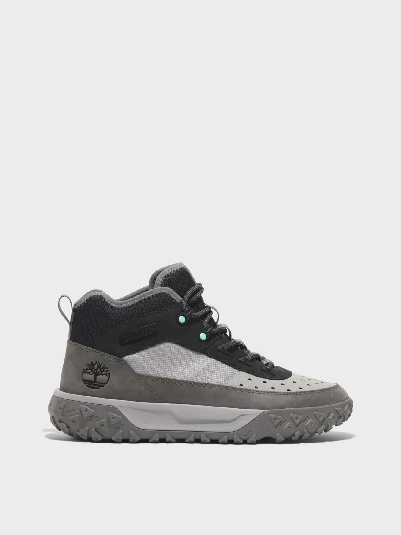 Ботинки и сапоги Timberland GreenStride™ Motion 6 Mid Lace-Up Hiking модель TB0A6CW1EL8 Фото