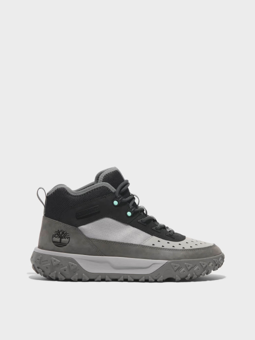 Ботинки и сапоги Timberland GreenStride™ Motion 6 Mid Lace-Up Hiking модель TB0A6CW1EL8 Фото