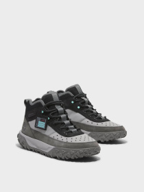 Ботинки и сапоги Timberland GreenStride™ Motion 6 Mid Lace-Up Hiking модель TB0A6CW1EL8 Фото
