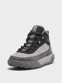Ботинки и сапоги Timberland GreenStride™ Motion 6 Mid Lace-Up Hiking модель TB0A6CW1EL8 Фото
