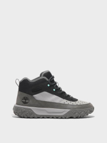 Ботинки и сапоги Timberland GreenStride™ Motion 6 Mid Lace-Up Hiking модель TB0A6CW1EL8 Фото