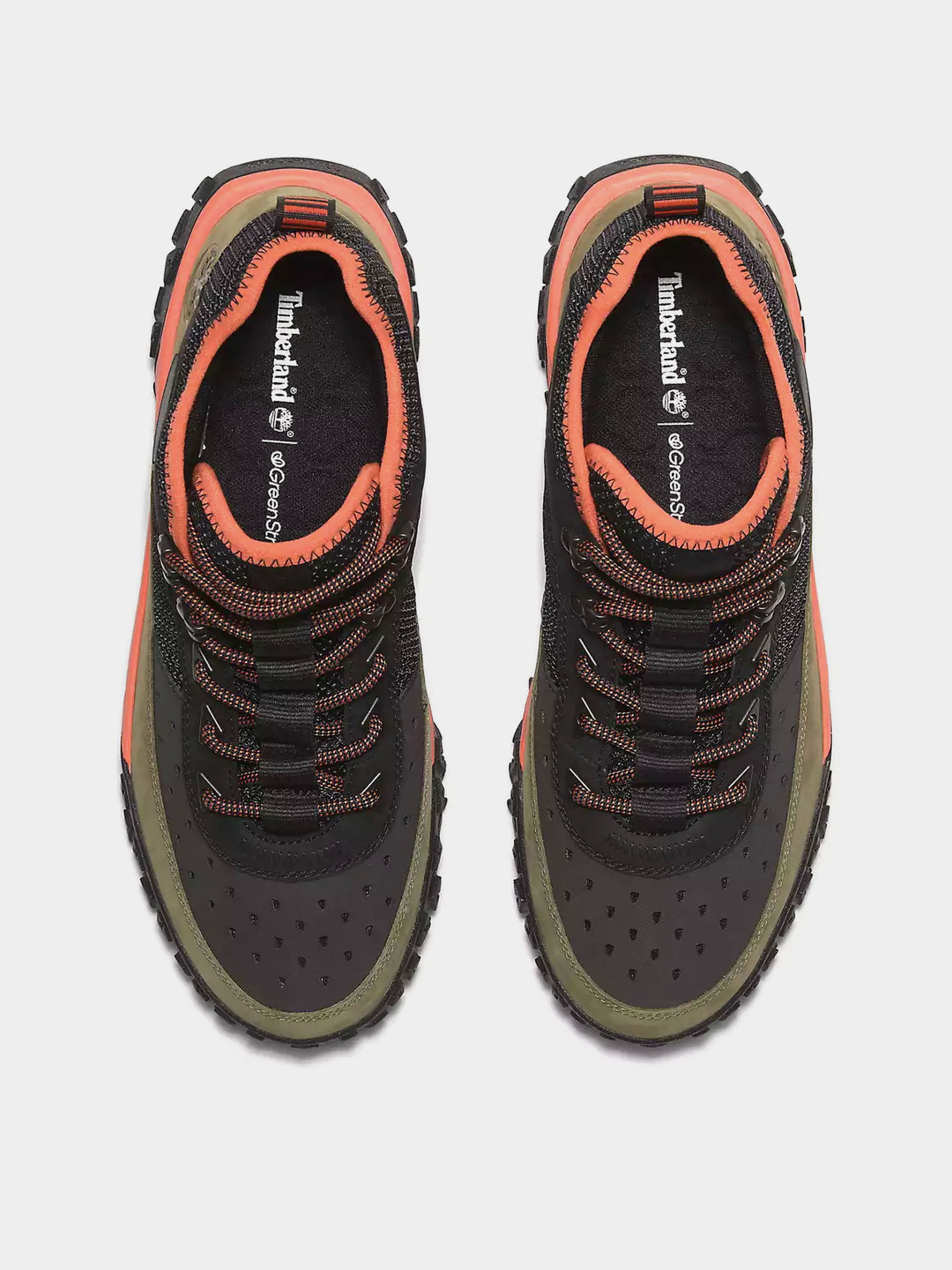 Черевики та чоботи Timberland GreenStride™ Motion 6 Leather Hiking модель TB0A6CW1ELV Черевики та чоботи Timberland GreenStride™ Motion 6 Leather Hiking модель TB0A6CW1ELV Фото