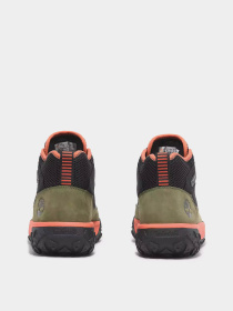 Черевики та чоботи Timberland GreenStride™ Motion 6 Leather Hiking модель TB0A6CW1ELV Фото