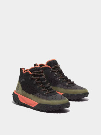 Черевики та чоботи Timberland GreenStride™ Motion 6 Leather Hiking модель TB0A6CW1ELV Фото