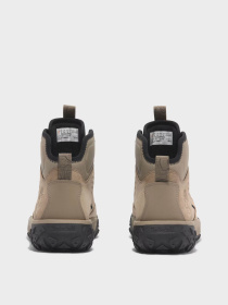 Ботинки и сапоги Timberland GreenStride™ Motion 6 Mid Lace-Up Hiking модель TB0A6CWNEN3 Фото
