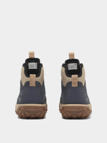 Черевики та чоботи Timberland GreenStride™ Motion 6 Leather Hiking модель TB0A6CWNEP2 Фото
