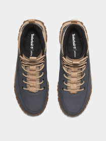 Черевики та чоботи Timberland GreenStride™ Motion 6 Leather Hiking модель TB0A6CWNEP2 Фото