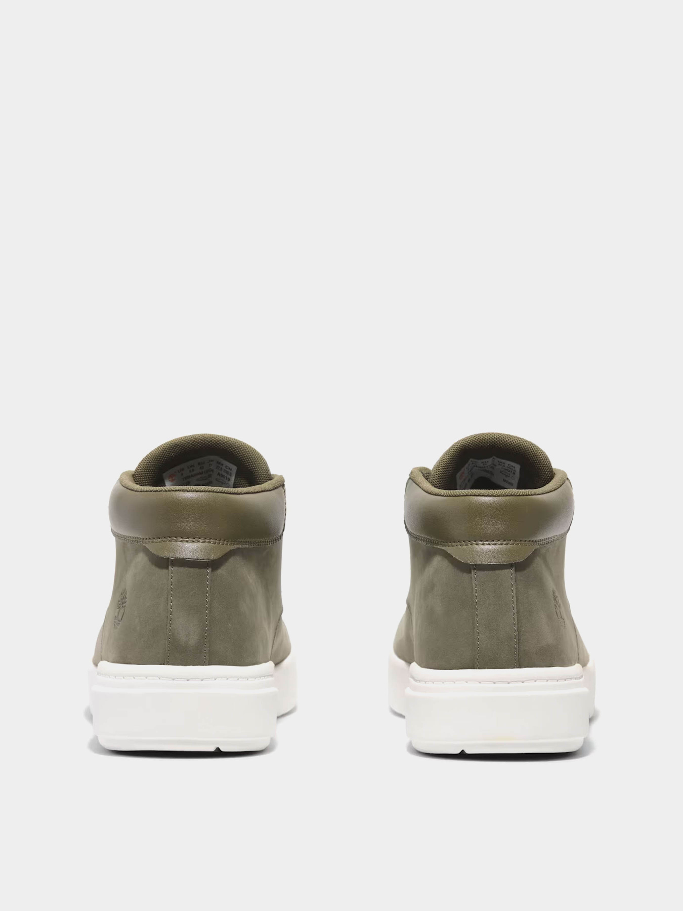 Черевики та чоботи Timberland SENECA BAY модель TB0A69M1EO6 Черевики та чоботи Timberland SENECA BAY модель TB0A69M1EO6 Фото