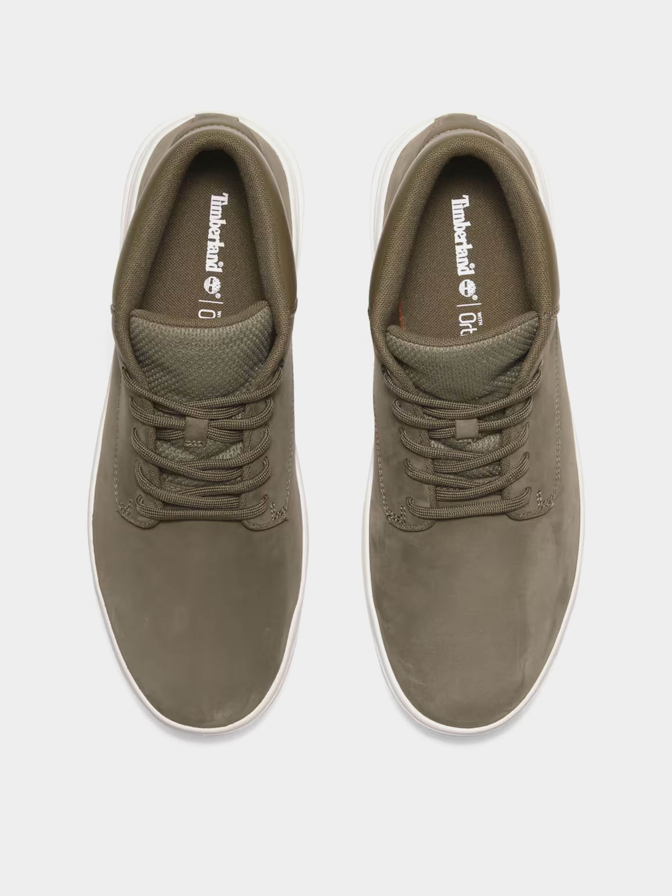 Черевики та чоботи Timberland SENECA BAY модель TB0A69M1EO6 Черевики та чоботи Timberland SENECA BAY модель TB0A69M1EO6 Фото