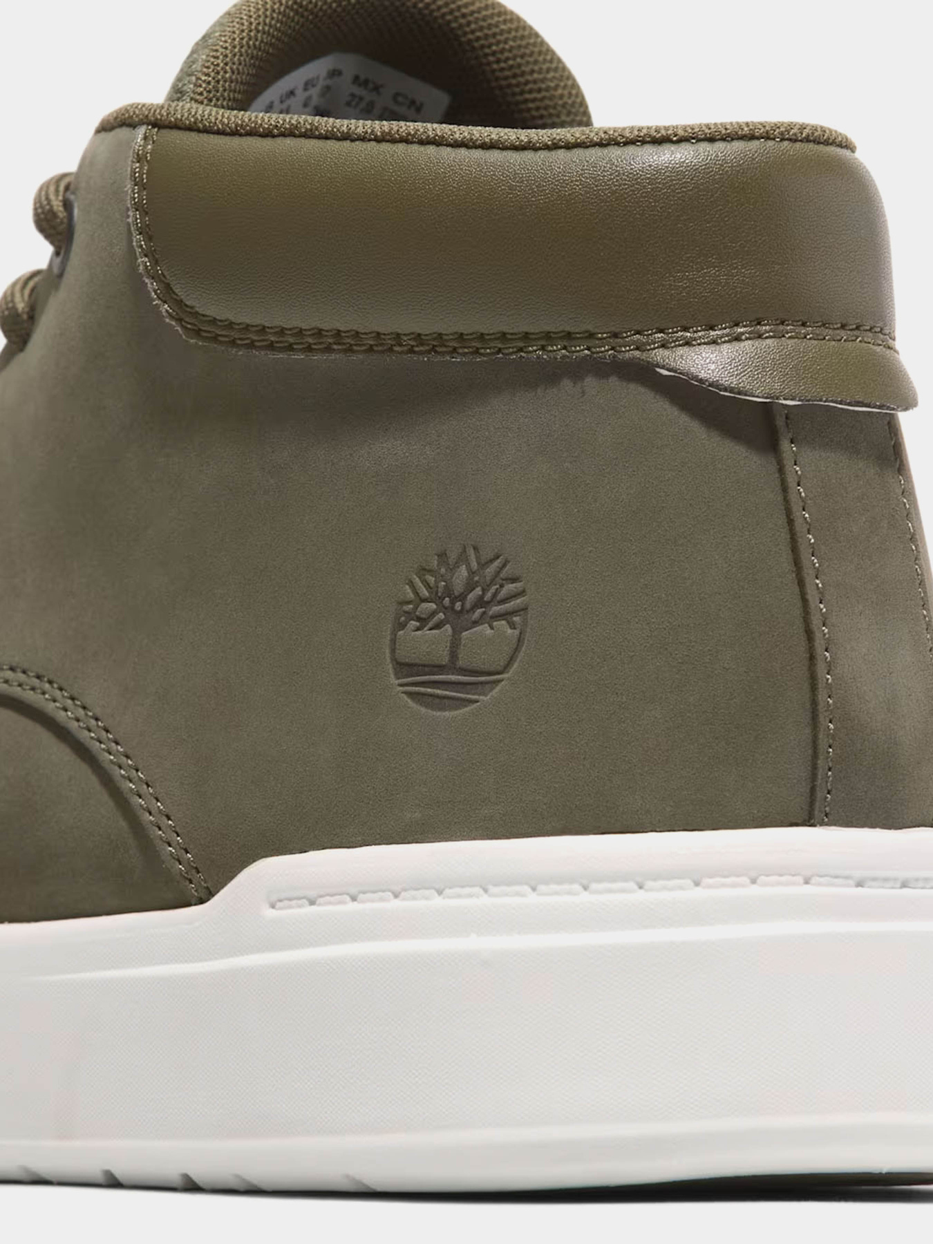 Черевики та чоботи Timberland SENECA BAY модель TB0A69M1EO6 Черевики та чоботи Timberland SENECA BAY модель TB0A69M1EO6 Фото