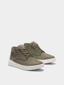 Черевики та чоботи Timberland SENECA BAY модель TB0A69M1EO6 Фото