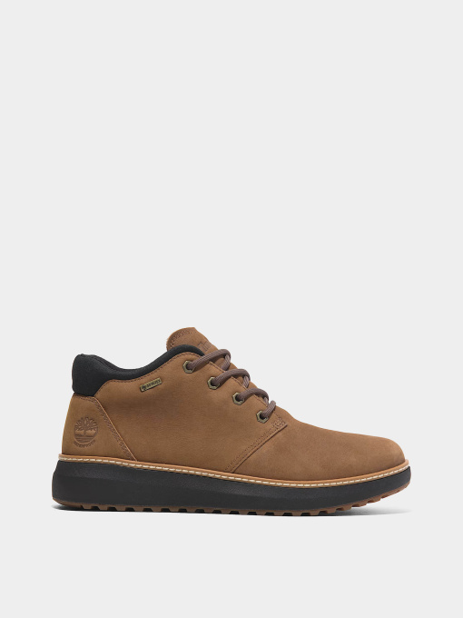 Ботинки и сапоги Timberland HUDSON ROAD GTX модель TB0A6A8NEM7 Фото