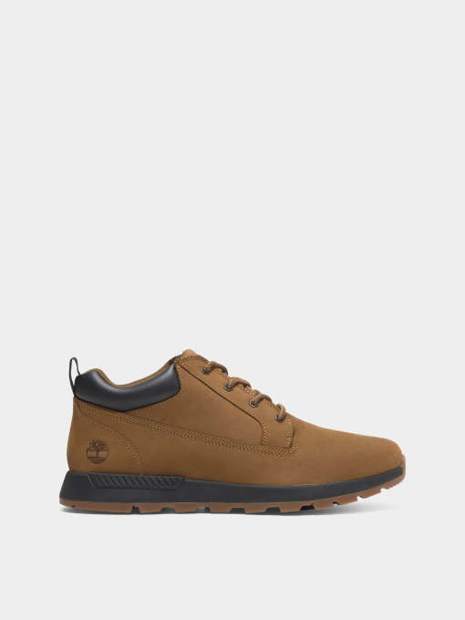 Черевики та чоботи Timberland Killington Trekker Low Lace-Up Trainer модель TB0A69EDEM5 Фото