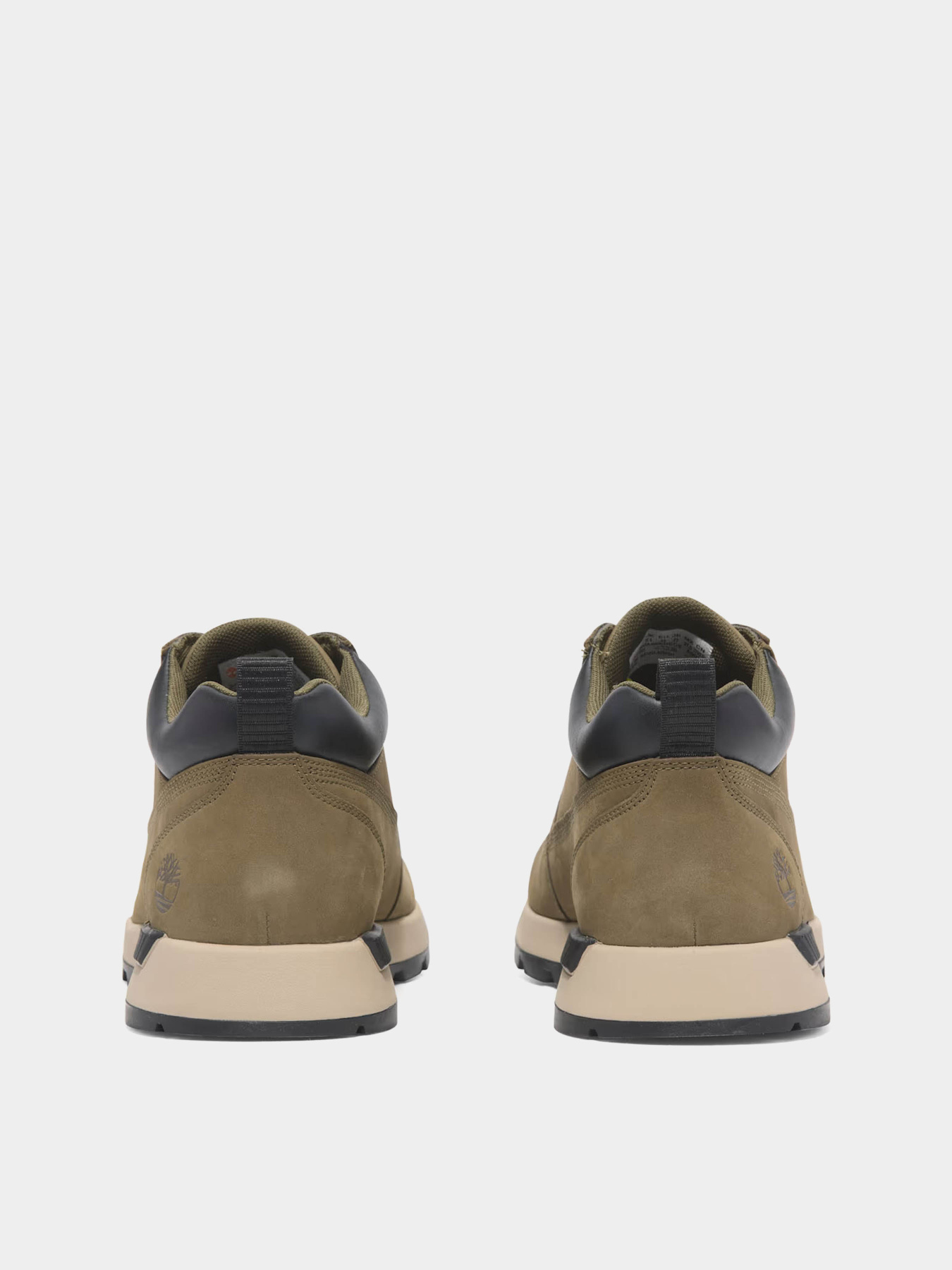 Ботинки и сапоги Timberland Killington Trekker Low Lace-Up Trainer модель TB0A69EDEO8 Фото