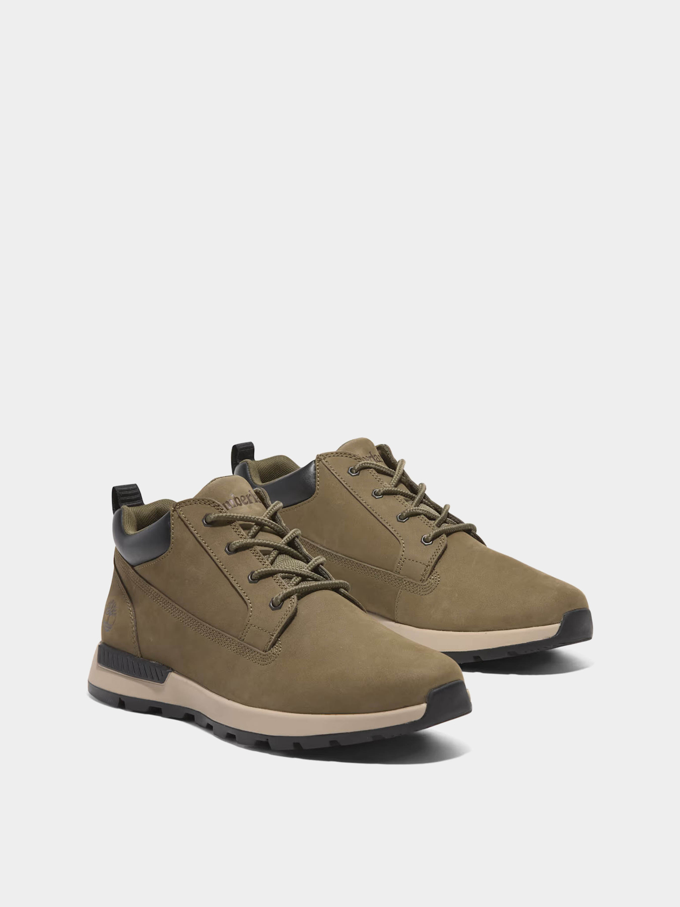 Ботинки и сапоги Timberland Killington Trekker Low Lace-Up Trainer модель TB0A69EDEO8 Фото