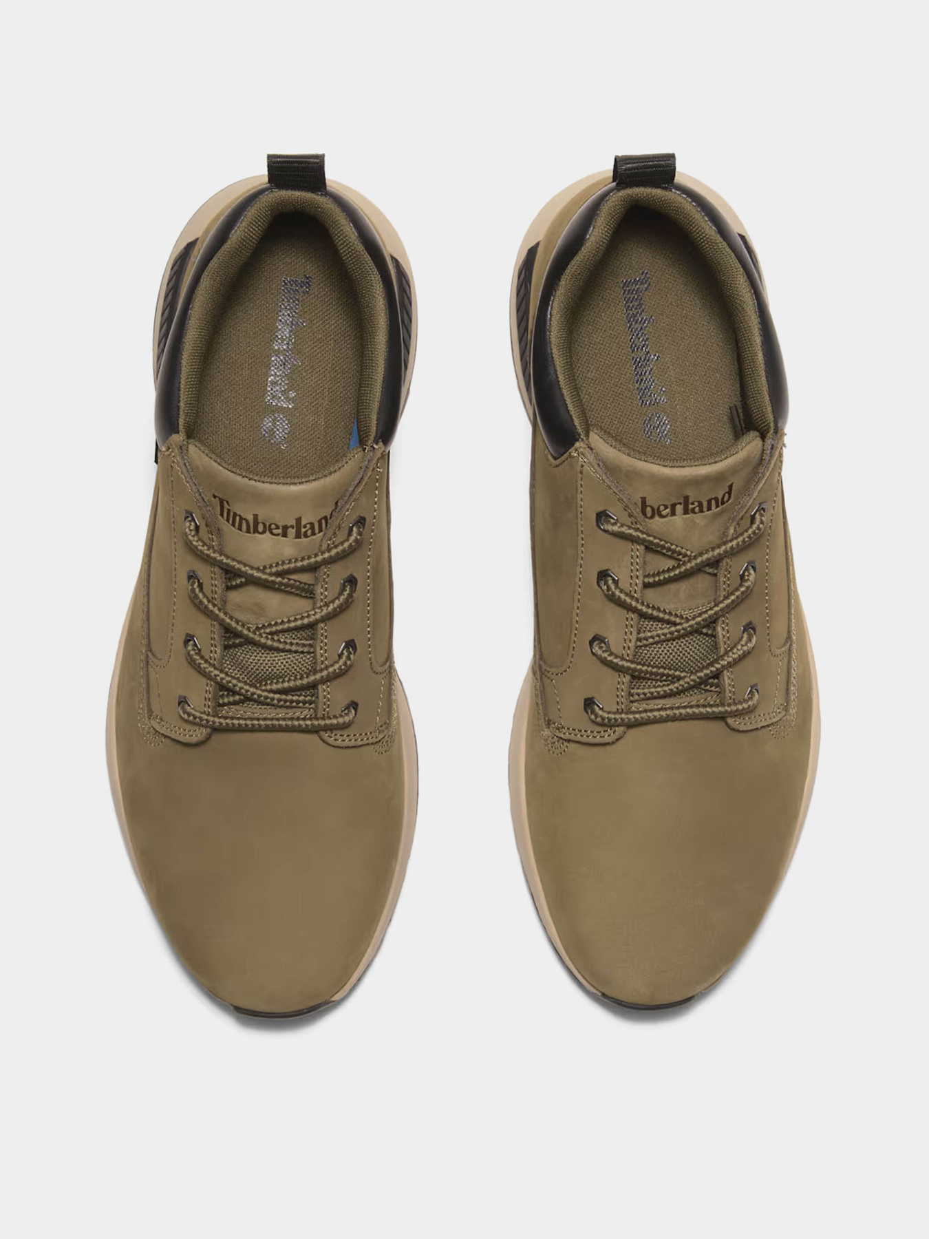 Ботинки и сапоги Timberland Killington Trekker Low Lace-Up Trainer модель TB0A69EDEO8 Фото