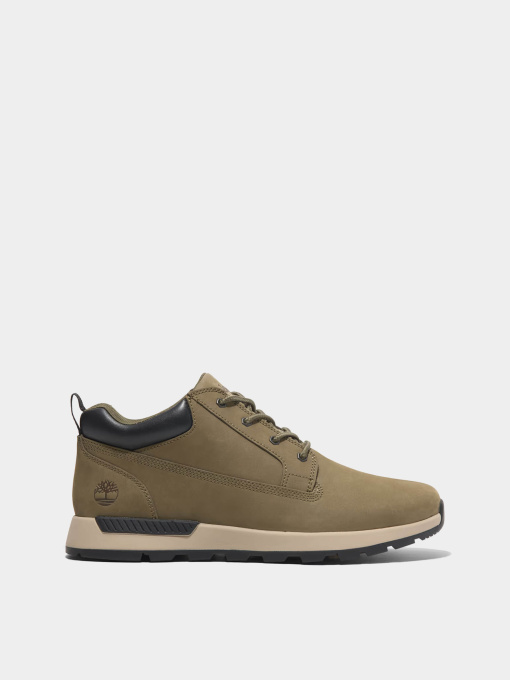 Черевики та чоботи Timberland Killington Trekker Low Lace-Up Trainer модель TB0A69EDEO8 Фото
